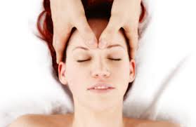 Sinus Relief Massage